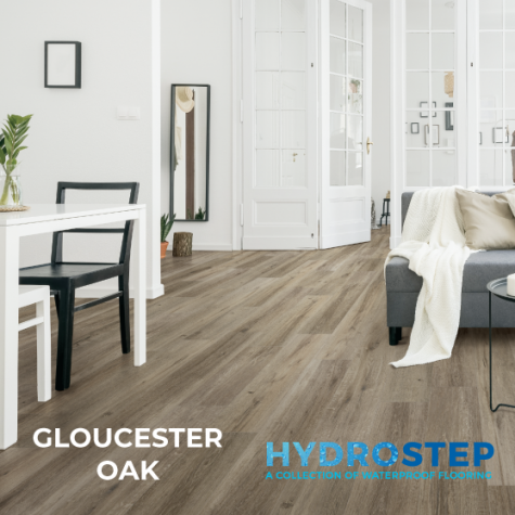 HYDROSTEP 2.0