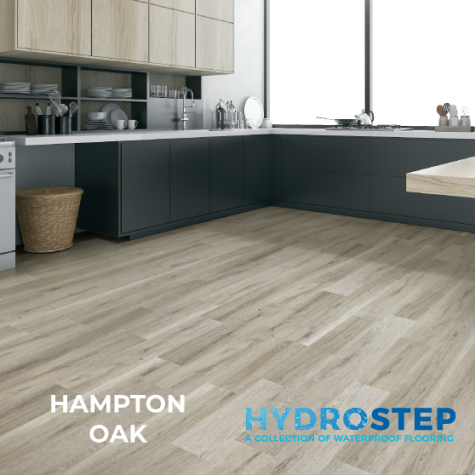 HYDROSTEP 2.0