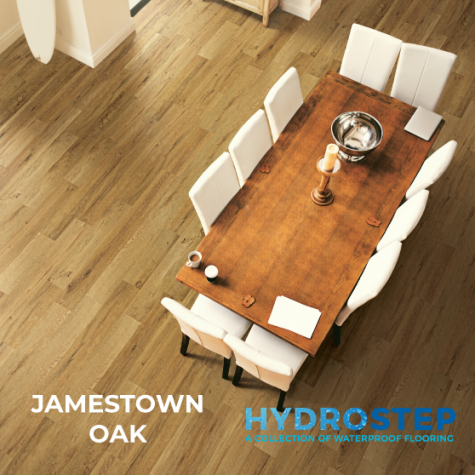 HYDROSTEP 2.0