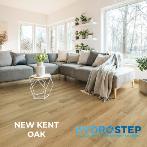 HYDROSTEP 2.0