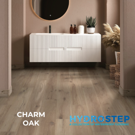 HYDROSTEP 2.0