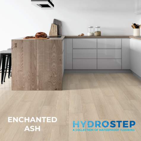 HYDROSTEP 2.0