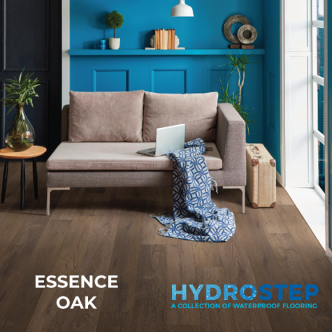 HYDROSTEP 2.0