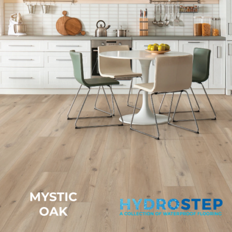 HYDROSTEP 2.0