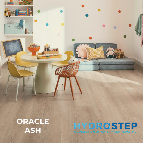 HYDROSTEP 2.0