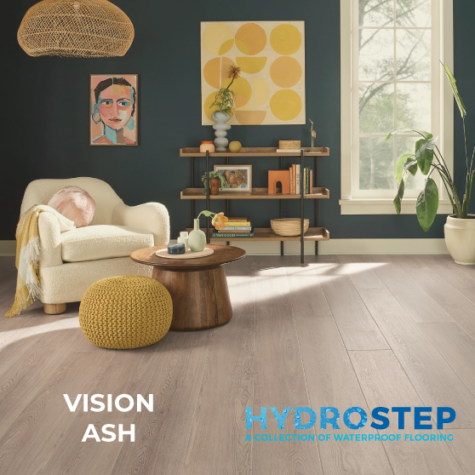 HYDROSTEP 2.0