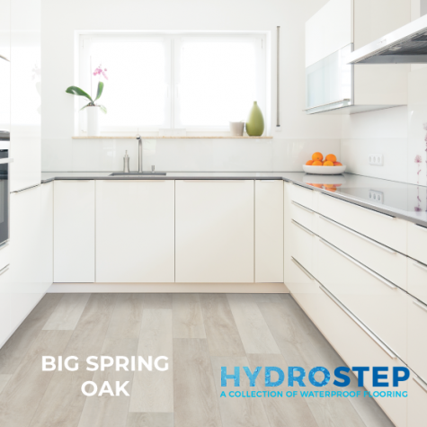 HYDROSTEP 2.0