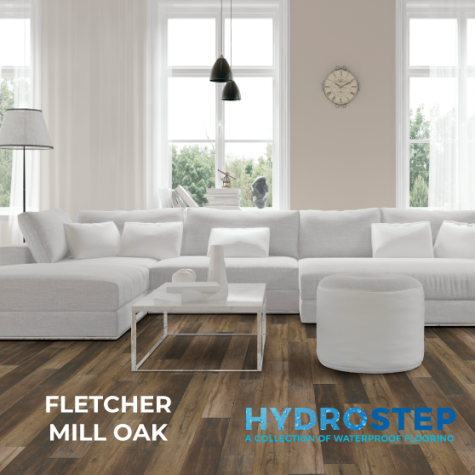 HYDROSTEP 2.0