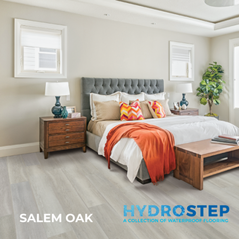 HYDROSTEP 2.0