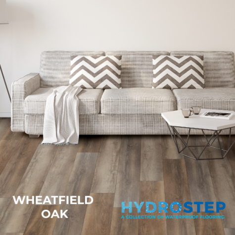 HYDROSTEP 2.0