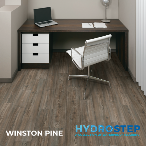 HYDROSTEP 2.0