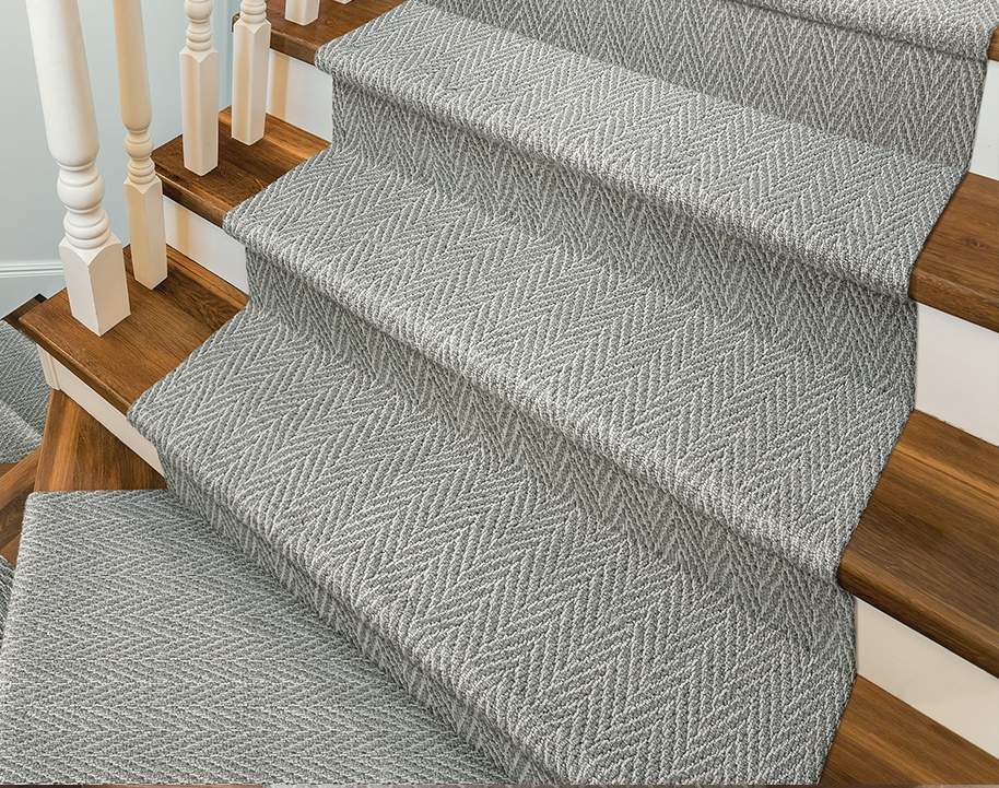 Anderson Tuftex Stair Runner