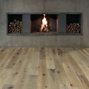 Hallmark Hardwood Floors