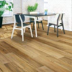 Virtue-Oak