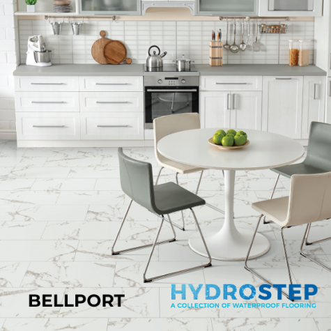 HYDROSTEP 1 – Tile Looks