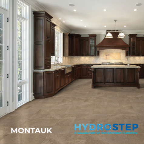 HYDROSTEP 1 – Tile Looks