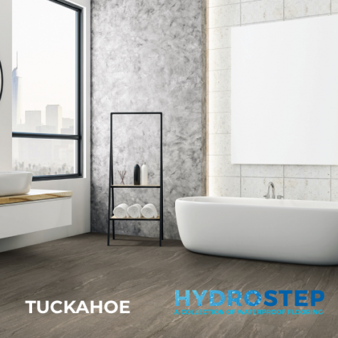 HYDROSTEP 1 – Tile Looks