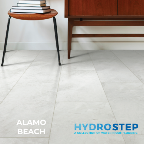 HYDROSTEP 1 – Tile Looks