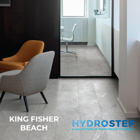 HYDROSTEP 1 – Tile Looks
