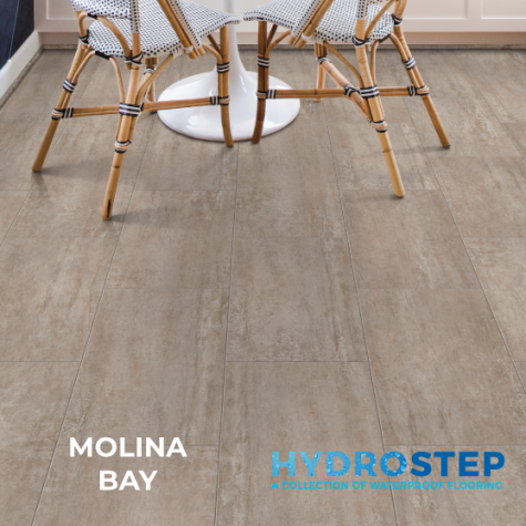 HYDROSTEP 1 – Tile Looks