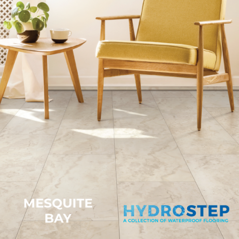 HYDROSTEP 1 – Tile Looks