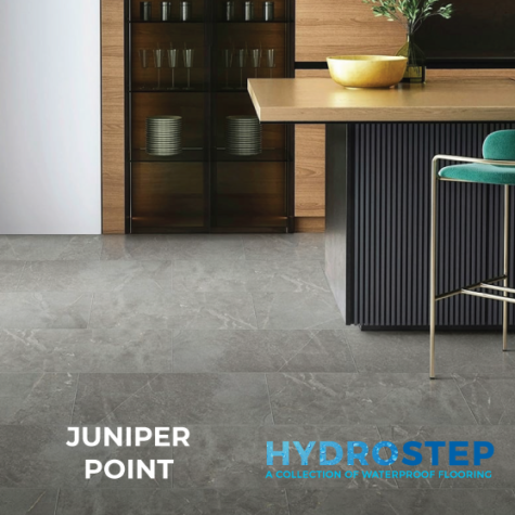 HYDROSTEP 1 – Tile Looks