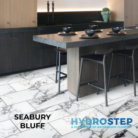 HYDROSTEP 1 – Tile Looks