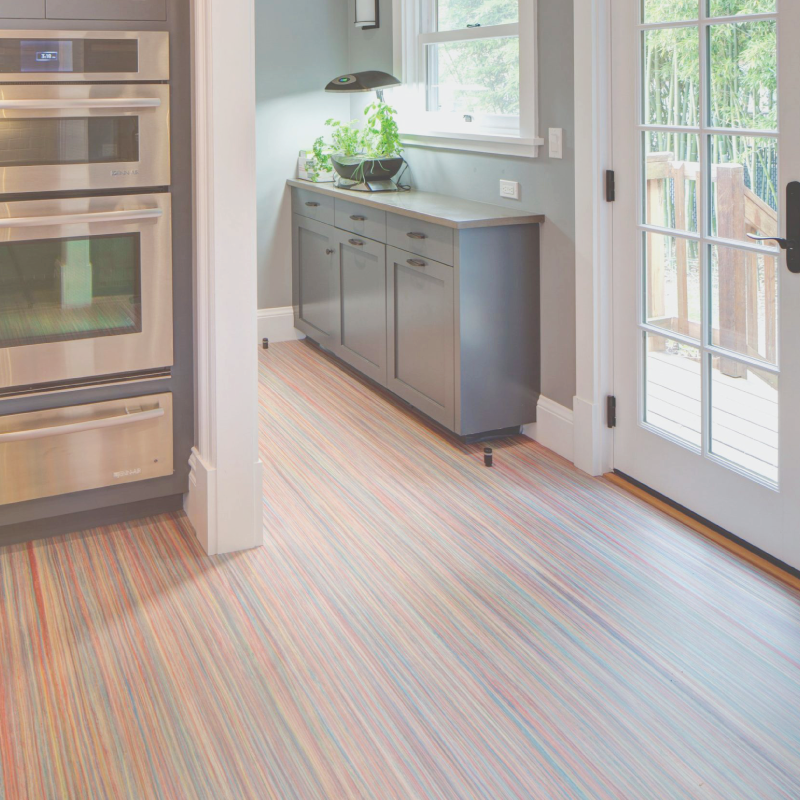 Linoleum