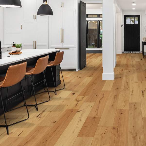 Hardwood