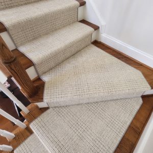 Stair-Runner