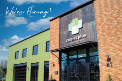 We’re Hiring! Seeking Sales Associate