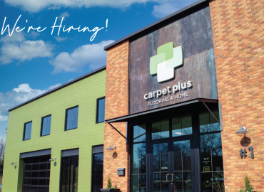 We’re Hiring! Seeking Sales Associate