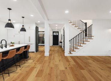 Professional Hard Surface Installation: The Carpet Plus Guarantee