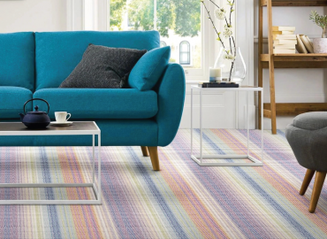 New at Carpet Plus! Missoni Carpet