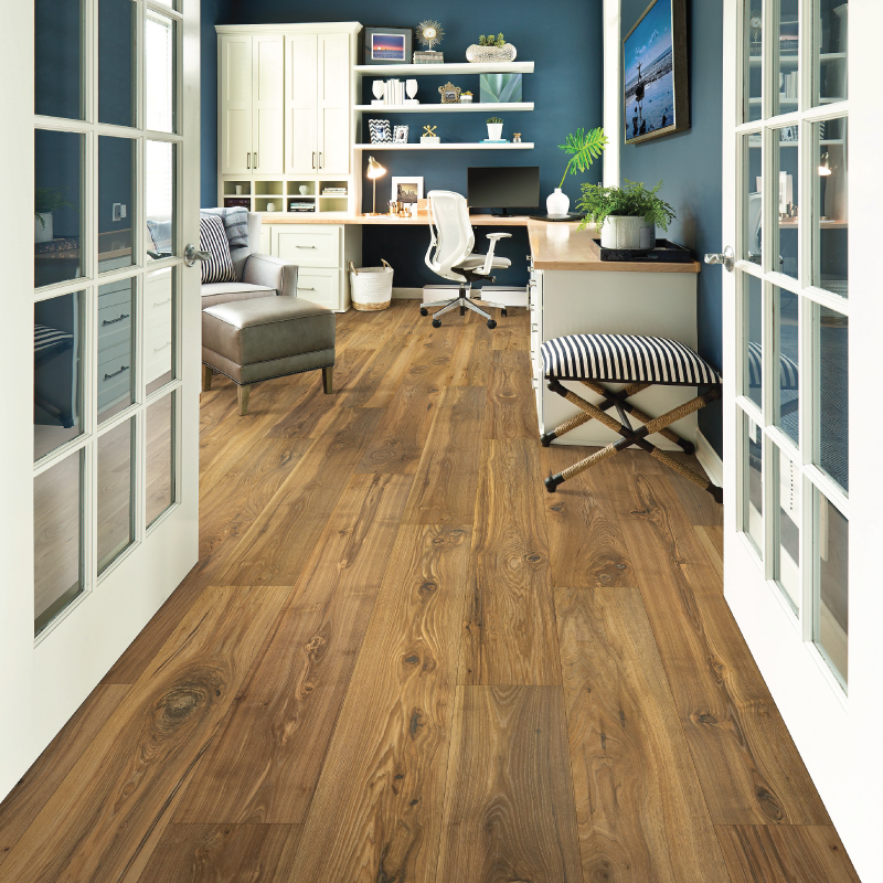Laminate