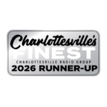 Charlottesvilles-Finest_Badge2026 Charlottesvilles-Finest_Badge2026